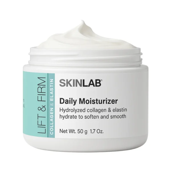 Lift & Firm Daily Moisturizer