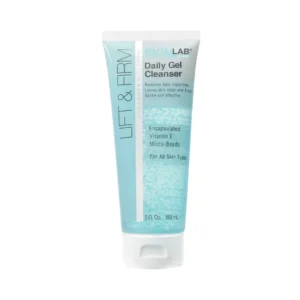 Lift & Firm Daily Gel Cleanser